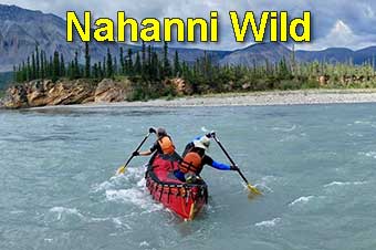 Nahanni Wild